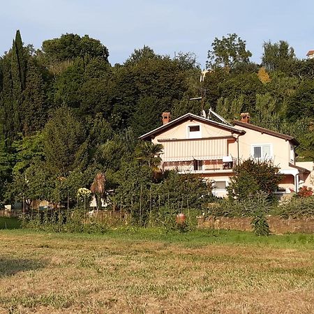 Apartma Mari Lucija Exterior foto