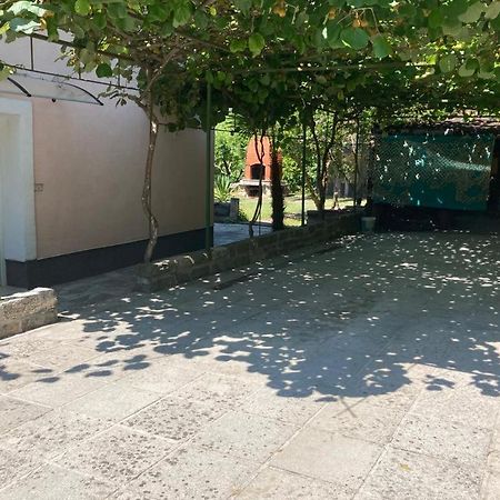Apartma Mari Lucija Exterior foto