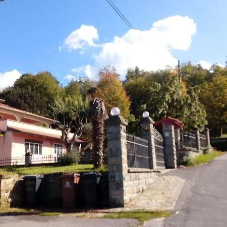Apartma Mari Lucija Exterior foto