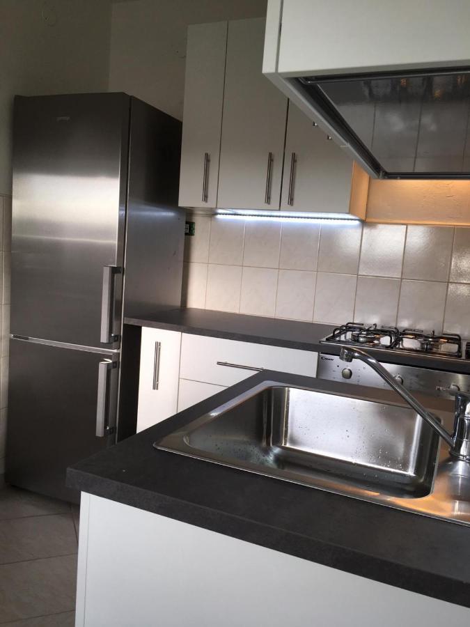 Apartma Mari Lucija Exterior foto