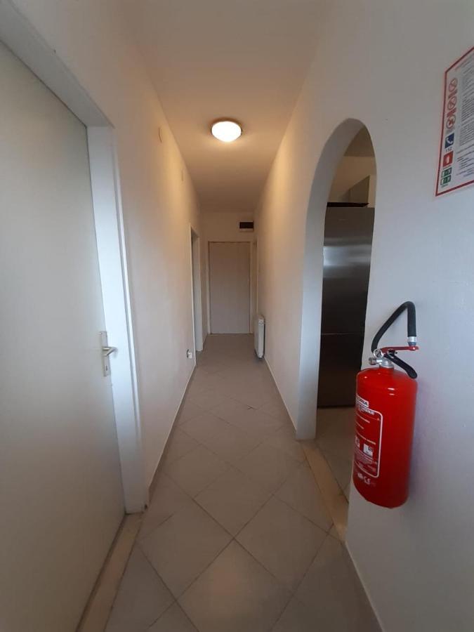Apartma Mari Lucija Exterior foto