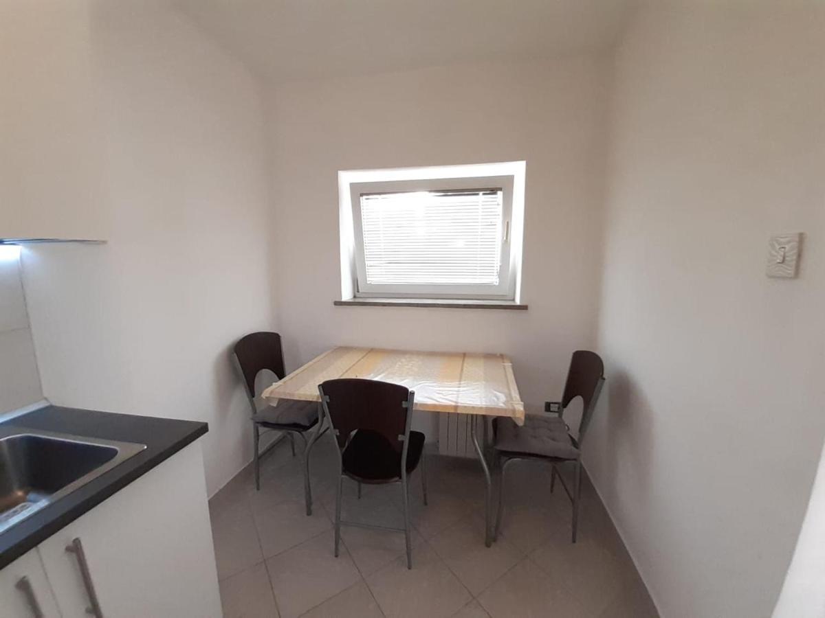 Apartma Mari Lucija Exterior foto