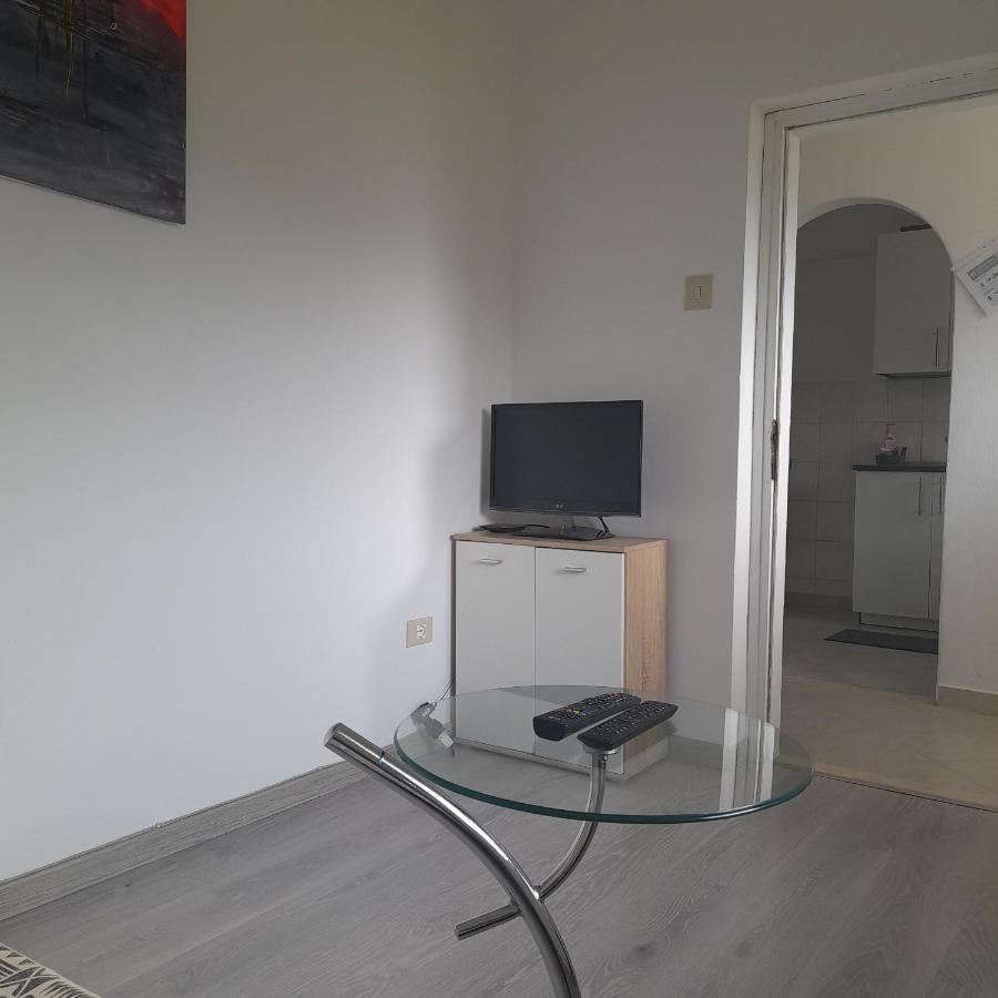 Apartma Mari Lucija Exterior foto