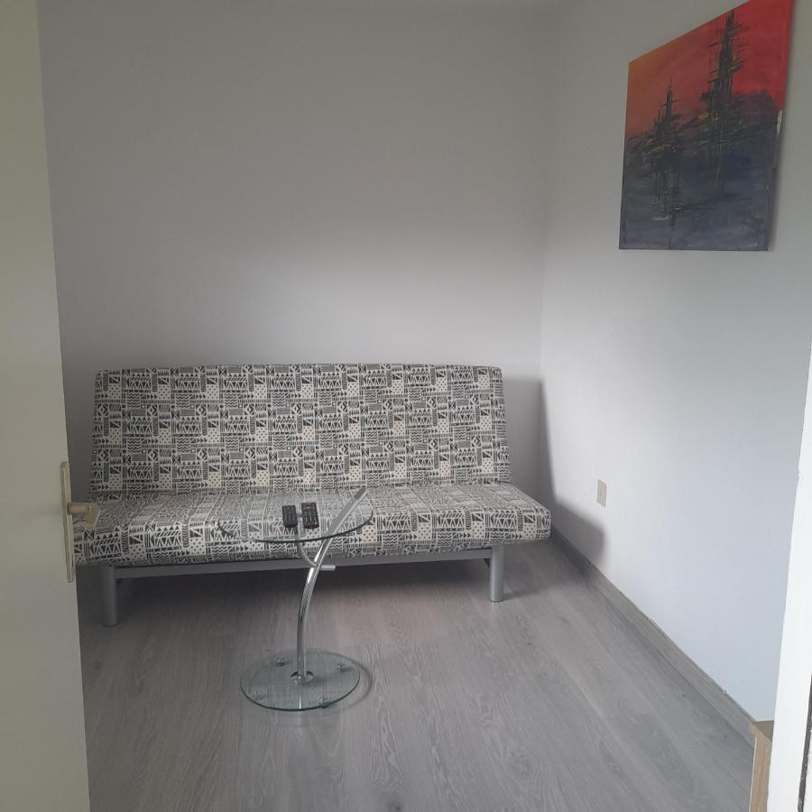 Apartma Mari Lucija Exterior foto