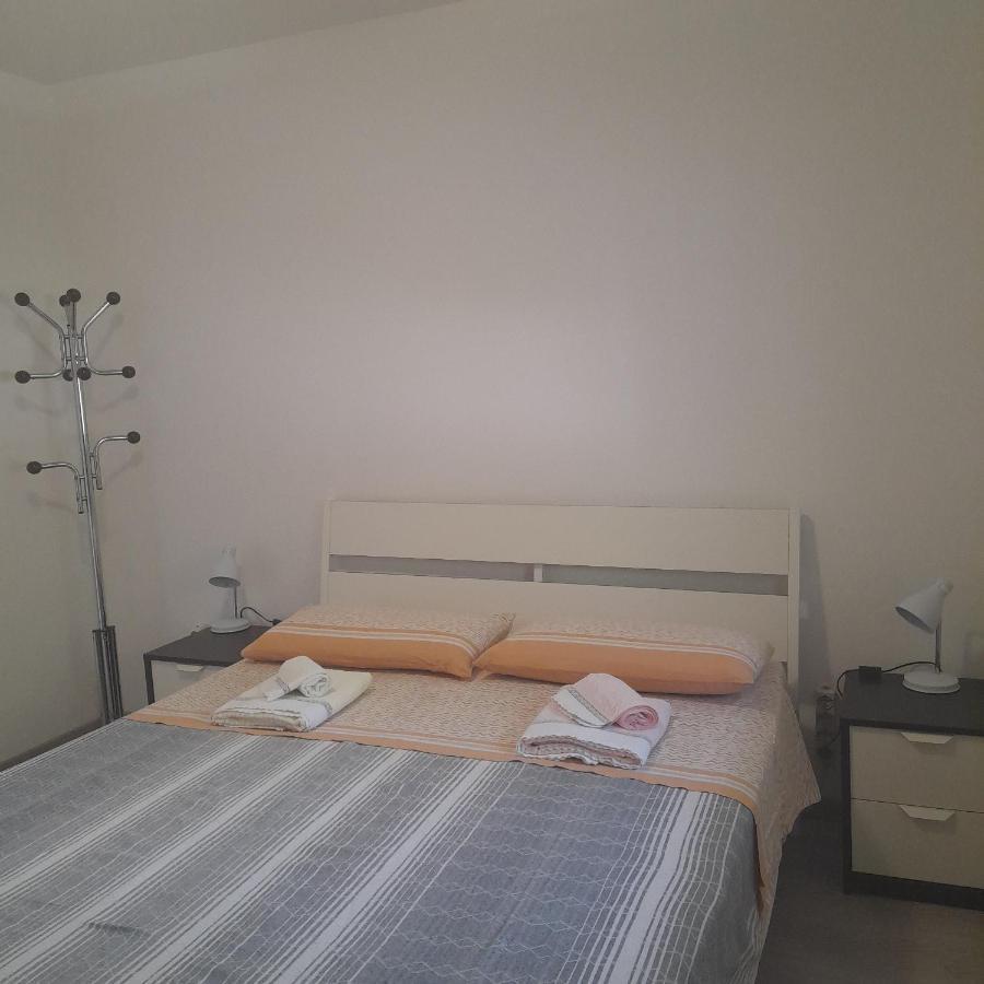 Apartma Mari Lucija Exterior foto