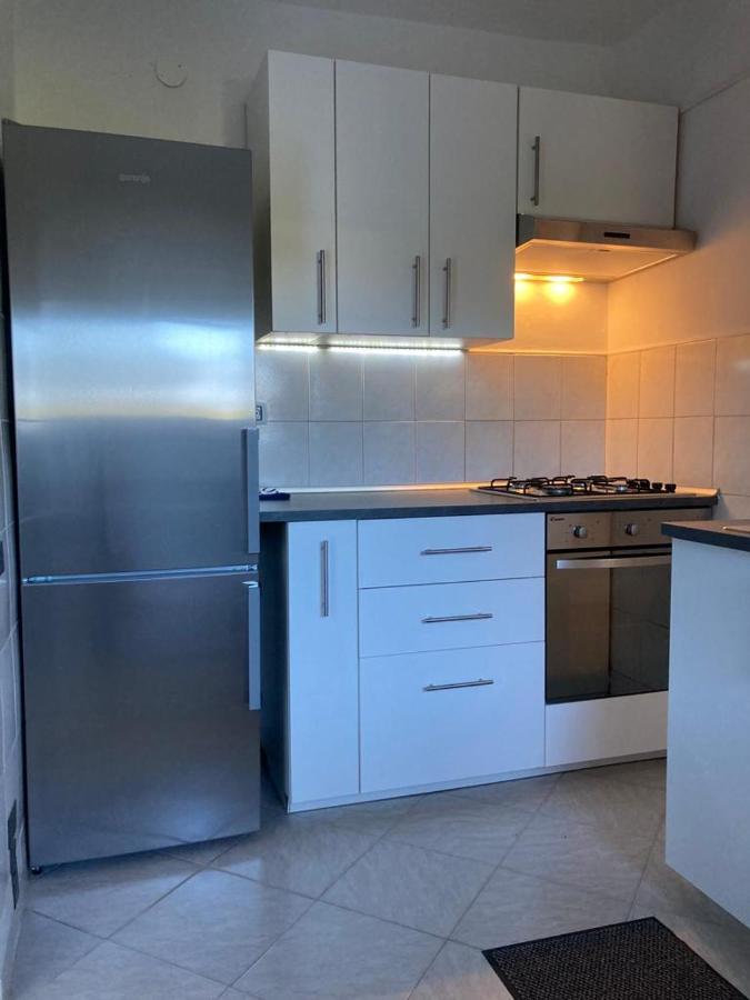 Apartma Mari Lucija Exterior foto