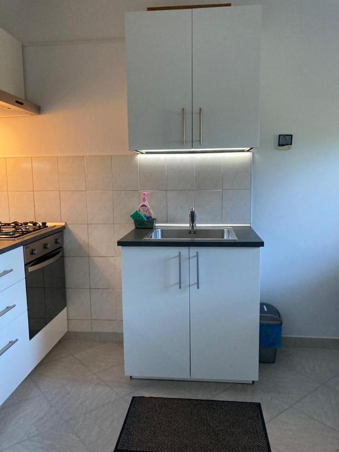 Apartma Mari Lucija Exterior foto
