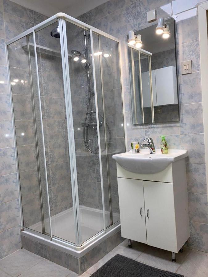 Apartma Mari Lucija Exterior foto