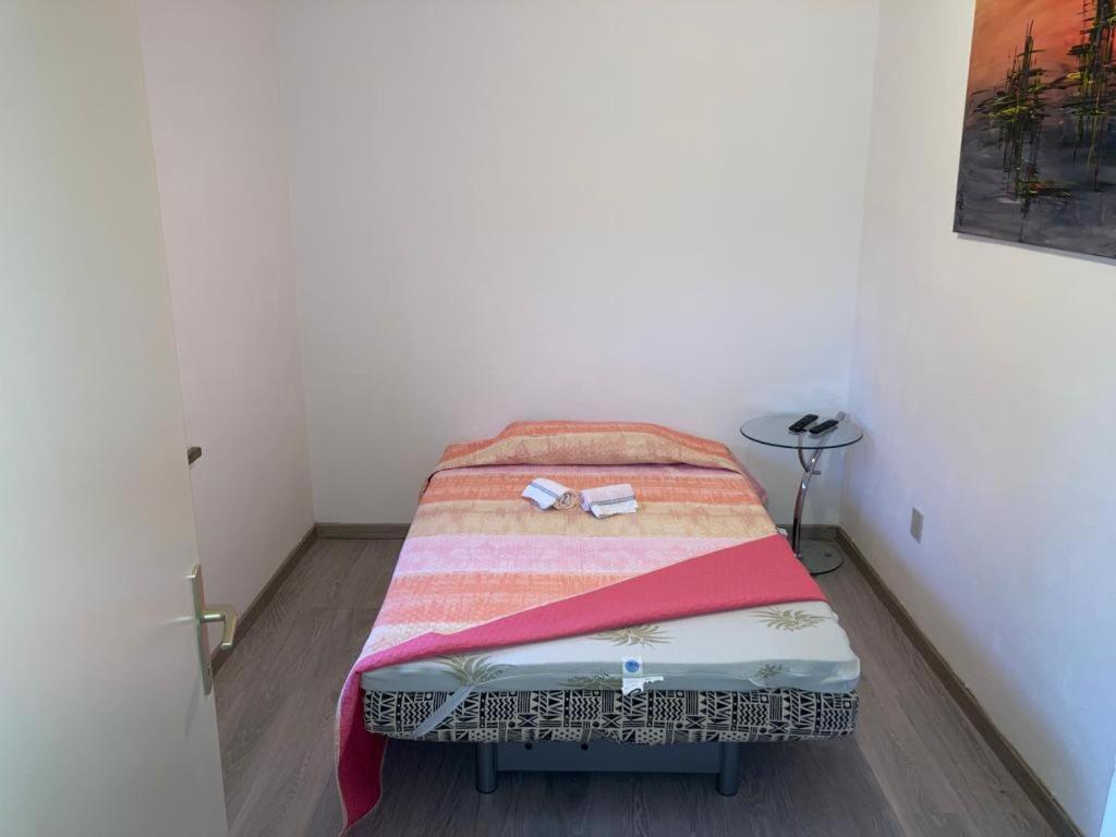 Apartma Mari Lucija Exterior foto