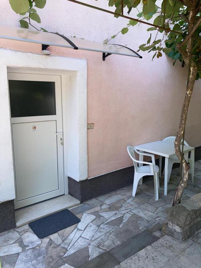 Apartma Mari Lucija Exterior foto